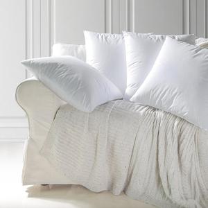 Gối Không Gây Dị Ứng Polyester Chèn Chèn Hình Vuông Sham Stuffer 18X18 Inch - Product Image 3