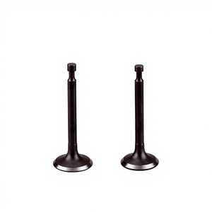 Mini truelle, accessoires pour truelle motorisée, moteur à essence 6,5 CV 7,5 CV, pièces de culasse 2-3 KW, pompe à eau 168 170F pour moteur 2-3 KW - Product Image 2