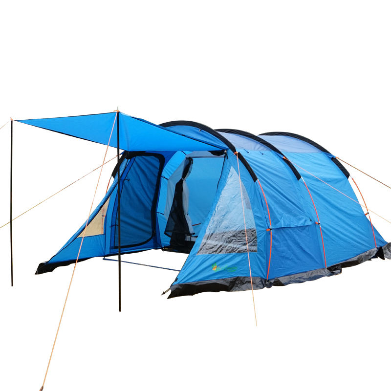 CHANODUG Cheapest Camping Traveling Room Double Layer