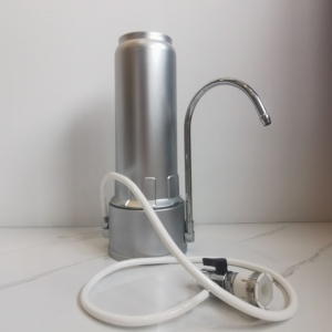 Single-stage <strong>Water</strong> Purifier <strong>Filter</strong> <strong>Water</strong> Purification - Product Image 2