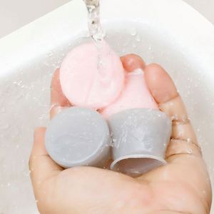 Silicone Anti-Slip Pads With Furniture Table Floor Feet Cover Protector Home Decor Chair Leg Caps Bag Parts Accessories - Product Image 4