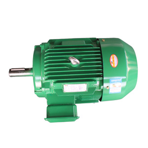 Factory Wholesale YEH Series ie2 1hp 0.75kw 1500rpm 3000rpm 220v 2hp 3hp 5hp 7.5hp 10hp Electric Induction Motors - Product Image 1