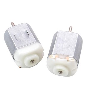 130 מנוע קטן מנוע <span class=keywords><strong>dc</strong></span> כונן מנוע 3v 3v-<span class=keywords><strong>6v</strong></span> קטן <span class=keywords><strong>Dc</strong></span> צעצוע מנוע - Product Image 1