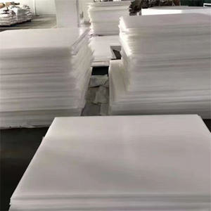Planche à découper en polyéthylène haute densité de haute qualité 4x8 pieds Plaque <span class=keywords><strong>PE</strong></span> Plaque <span class=keywords><strong>PE</strong></span> 500 Feuilles HDPE - Product Image 2