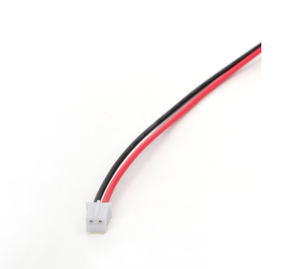 QUANWEI 2-Pin 3-Pin 5-Pin 100mm Bakır Özlü PVC İzolasyonlu /ISO Elektronik Dişi Konnektör Fiş Kablo Demeti - Product Image 6