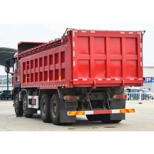 Tout nouveau camion à benne basculante Howo TX 8X4 440 HP Sinotruk camion à benne basculante 8X4 30T Construction minière à vendre <span class=keywords><strong>Côte</strong></span> d'Ivoire - Product Image 2