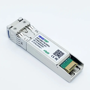 Ericsson SFP+ SM 10.3Gb/s 1.4km 1310nm Émetteur-récepteur optique <span class=keywords><strong>RDH</strong></span> 102 65/2 RDH10265/3 - Product Image 6