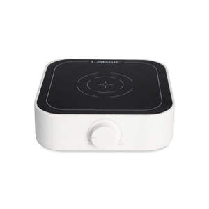 <span class=keywords><strong>Agitador</strong></span> Magnético Mini Lanjieke L-MS-MINIA, Capacidad de 5L, Control de Velocidad de Precisión, Pantalla Digital, <span class=keywords><strong>Agitador</strong></span> Electromagnético de Laboratorio - Product Image 4