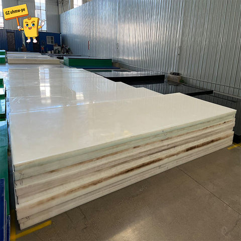 High Performance Quality Assurance 2 inch  Plastic sheet