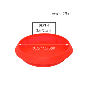 Benhaida <span class=keywords><strong>Silicone</strong></span> Hình Chữ Nhật Pastry Bánh Mì Nướng Bánh Mì Loaf Bánh Khuôn Công Cụ Làm Bánh Pp Bag Biểu Tượng Tùy Chỉnh Trang Trí Món Tráng Miệng - Product Image 4