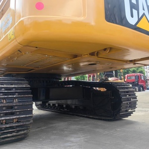 รถขุดตีนตะขาบญี่ปุ่นมือสองแท้ รุ่น Cat336,336d,336d2,336dl, 336d2l ขนาด 36 ตัน พร้อมใช้งาน รถขุดขนาดใหญ่ลดราคาพิเศษ - Product Image 6