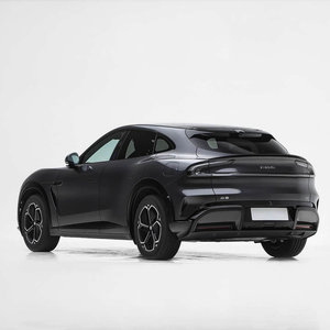 Xiaomi SUV de Lujo, Vehículo Eléctrico de Nueva Energía, Gran Autonomía, Rendimiento Deportivo, Supercarga de 800V, Coche Chino, Entrega Rápida, Depósito - Product Image 6