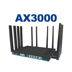 Nhà Wifi Router zbt Z8102AX-<span class=keywords><strong>T</strong></span> - Dual Sim LTE Router với mtk7981b Chipset 3000Mbps wifi6 với router 5g Sim Thẻ - Product Image 3