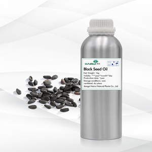 Эфирное Масло черного масла, увлажняющее масло черного тмина для кожи - Product Image 1