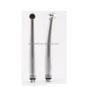 Micromotor polaco recto contra ángulo pieza de mano herramienta de dentista taladro Dental solo Spray Micro Motor - Product Image 5