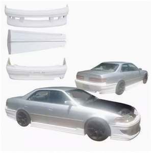 Pour Toyota JZX100 Mark II-T1, ensemble de 4 pièces grand format enveloppant - Product Image 4