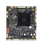 Assemblage SMT clé en main OEM/ODM pour PCBA de dispositifs IoT/intelligents, cartes sans fil/BLE/WiFi, MOQ flexible, prototype, échelle de production, modèle d'usine