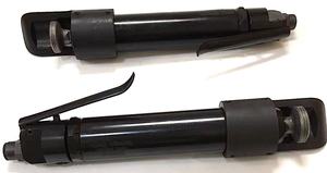 TY82846 Pittsburgh Lock Air Hammer <strong>HVAC</strong> Duct/<strong>Sheet</strong> <strong>Metal</strong> <strong>Tool</strong> Knocks Down 16 Ga. (1.4 Mm) Duct Assembly <strong>Tools</strong> | Tarboya <strong>Tools</strong> - Product Image 3