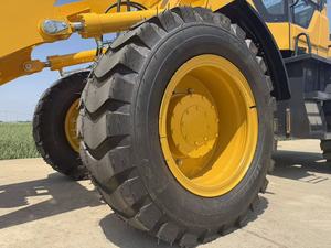 1.5 Ton Mini Front Wheel Loader 37kW Diesel Engine 0.65m Bucket Capacity for Agricultural Use-Easy Maintenance Direct - Product Image 3