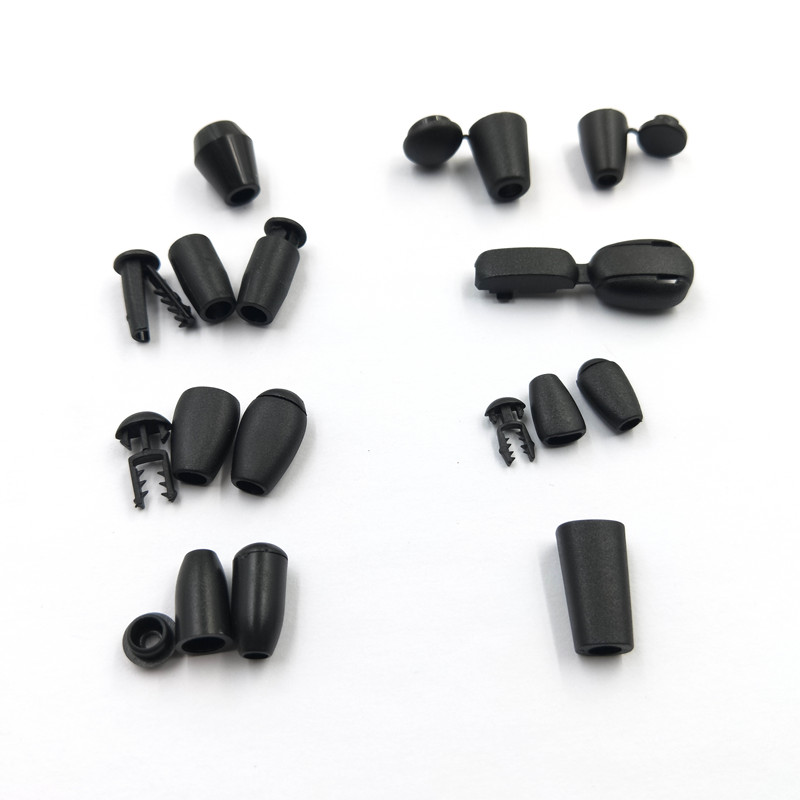 Fantastic Cord Ends High Quality PU