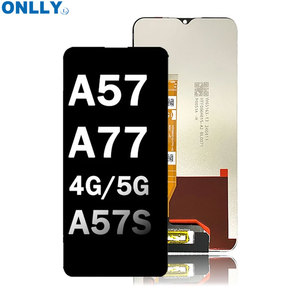Display Lcd originale personalizzato Touch Screen di ricambio per <span class=keywords><strong>Oppo</strong></span> A76 A52 A53 A54 A55 A57 (2016) A57 4G A5s (AX5s) A7 A71 A74 - Product Image 5
