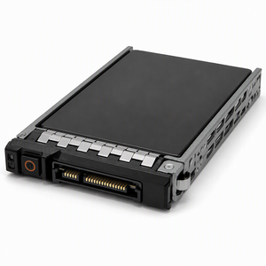 0MW0DK G14 960GB ฮาร์ดดิสก์โซลิดสเตทสำหรับเซิร์ฟเวอร์ระดับองค์กร SAS 12Gb/s ขนาด 2.5 นิ้ว สำหรับใช้งานภายในศูนย์ข้อมูล - Product Image 1
