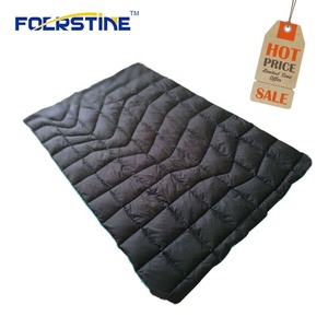 (190 + 30) * 140cm 210T polyester <span class=keywords><strong>randonnée</strong></span> En Plein Air camping confortable sac de <span class=keywords><strong>couchage</strong></span> en coton - Product Image 3