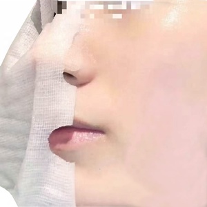 <span class=keywords><strong>Masque</strong></span> facial lyophilisé à la Centella, réparateur, éclaircissant, anti-allergies, enrichi en ingrédients essentiels, marque privée - Product Image 5