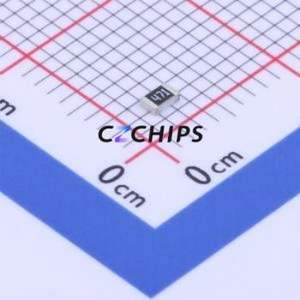 Resistencia SMD CR-05JA7--470R 0805 (Resistencia: 470 Ohmios) (Precisión: 5%) (Potencia: 125mW) - Product Image 1