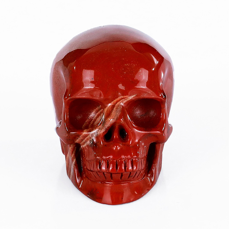 Jaspe rouge