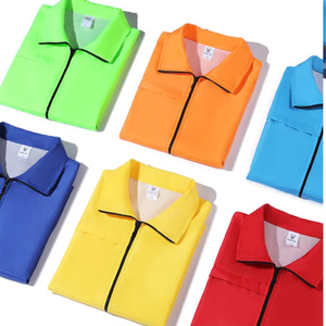 Chalecos Personalizados Acolchados y Aislantes para Invierno, Alta Visibilidad para Trabajadores de Almacenes Frigoríficos - Product Image 1