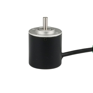 Bộ mã hóa raa42s6 với độ phân giải 10-21bit DC5V/10-30V phạm vi bảo vệ IP54 | Bộ mã hóa có độ chính xác cao và độ ổn định cao - Product Image 2