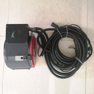 A04B-0099-B181#LTF FANUC Robodrill DDR Original Cheap Price in Stocks A04B-0099-B181#LTF Cnc Plc - Product Image 5