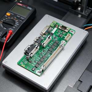 Универсальная плата V2 для радиационной комнаты GE, артикул 2295467-3 - Product Image 4