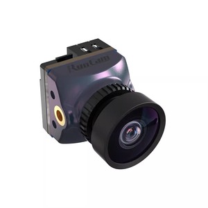 Cámara FPV con Sensor CMOS Super WDR de 1200TVL NTSC/PAL, Iluminación LED Impermeable, Modo de Seguimiento para Drones de Carreras RC - Product Image 3
