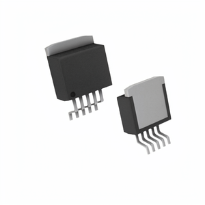 Power Management (PMIC) Manufacturer Channel Electronics Component TO 263 6, D2PAK , TO 263BA SC4217MTRT - Product Image 1