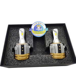 Opular ar eadlight Bulb ulheadlight headlight 40W 5000L12 12V eeeadlight it Fo Volkswagen OLF Gkkk6 Mk7 - Product Image 2