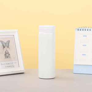 Mini 316 Stainless Steel Modern Pocket Insulated <b>Cup</b> with Leak-Proof Lid Eco-Friendly <b>for</b> Outdoor Use - Product Image 4