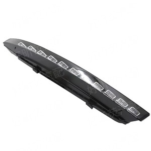 ไฟเดย์ไลท์ Audi Q7 11 หลอด LED รุ่นดั้งเดิม ซ้าย-ขวา คู่ ปี 2010-2015 - Product Image 2