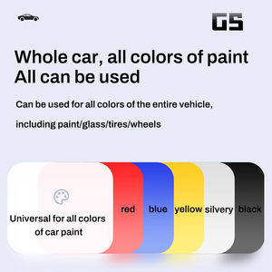 Cire de polissage automobile JB-XPCS, spray <span class=keywords><strong>auto</strong></span>-nettoyant hydrophobe pour peinture automobile, brillance longue durée, facile à utiliser - Product Image 5