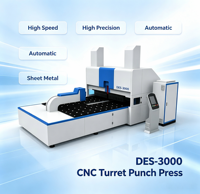 Machine de pliage de tôles CNC à aspiration par ventouses, chargement et déchargement automatiques, centre de pliage flexible