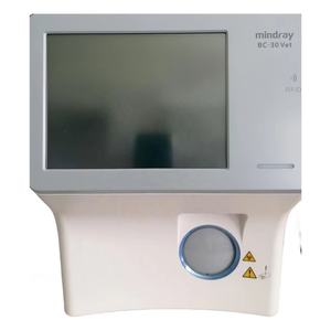 جهاز تحليل الدم الآلي المستعمل من ميندراي طراز BC-30 للطب البيطري - Product Image 5