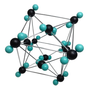 Outil d'enseignement de la <span class=keywords><strong>chimie</strong></span> exquise: Modèle moléculaire de dioxyde de carbone Modèle de <span class=keywords><strong>chimie</strong></span> moléculaire pour les leçons de sciences scolaires - Product Image 5