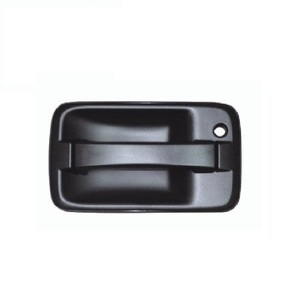 Fabricante en Taiwán/para Nqr/<span class=keywords><strong>NWR</strong></span>/NPR/NLR 07 'Manija de puerta exterior L: 98037100 98037101 - Product Image 1