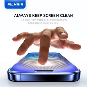 Películas de hidrogel 3D HD Tpu 120x180mm Protector de pantalla transparente antiarañazos Máquina de corte de hidrogel Plotter gráfico Francia para FILMSIR - Product Image 3