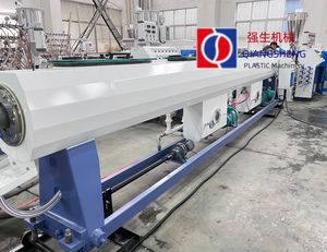 Machine de fabrication de tuyaux en CPVC SJSZ65/132 à prix d'usine, machine de production de tuyaux en <span class=keywords><strong>PVC</strong></span> - Product Image 5