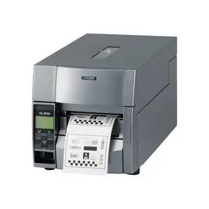 Burger CL-S700/CL-S703 Thermische Overdracht Label Printer Barcode Printers