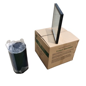 2024 bán chạy nhất và chất lượng BUTYL keo adhes BUTYL cách điện Glass Sealant - Product Image 2