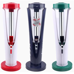 ทาวเวอร์เบียร์ไทเกอร์ ทาวเวอร์เบียร์แบบตั้งโต๊ะ 3 ลิตร - Product Image 5