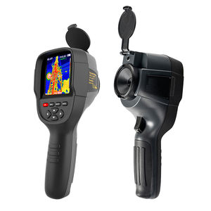 Handheld-Infrarot-Wärmebildkamera (IR) mit höherer Auflösung (256*192) zur Wasserlecksuche zu verkaufen - Product Image 1